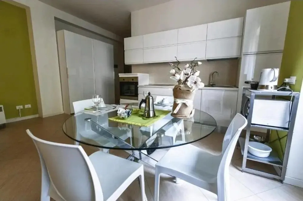 Appartamento Centro Città
