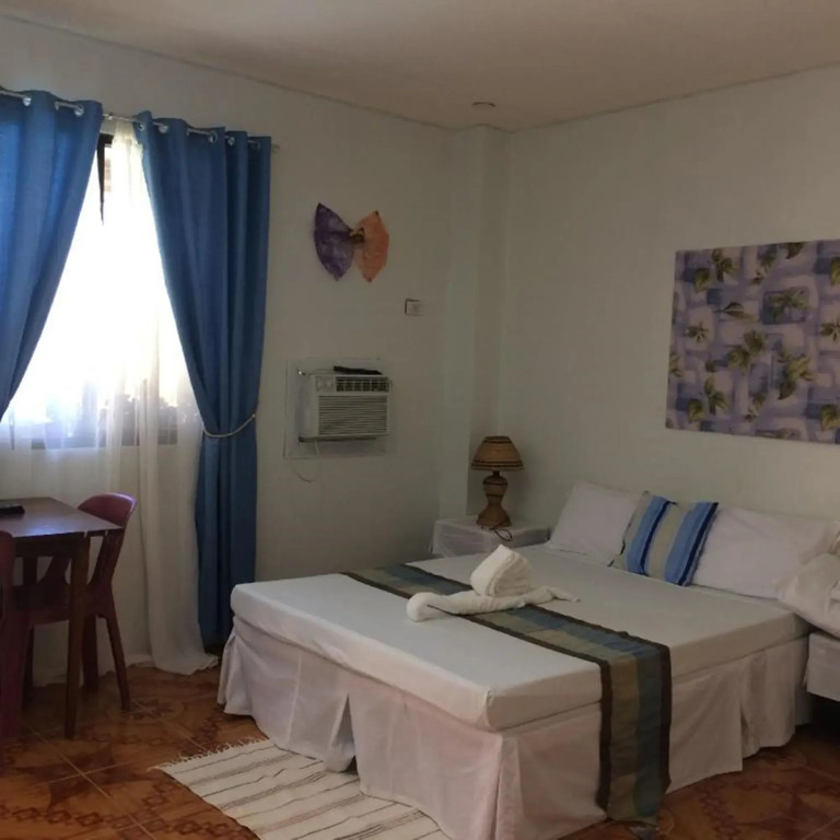 Soria's Lodge