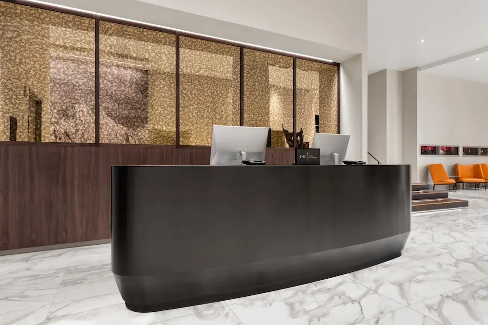 Hotel Indigo Vancouver Dwtn - Portland Area by IHG