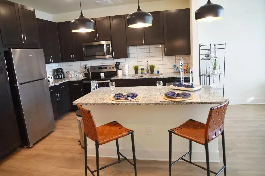 Queens Properties