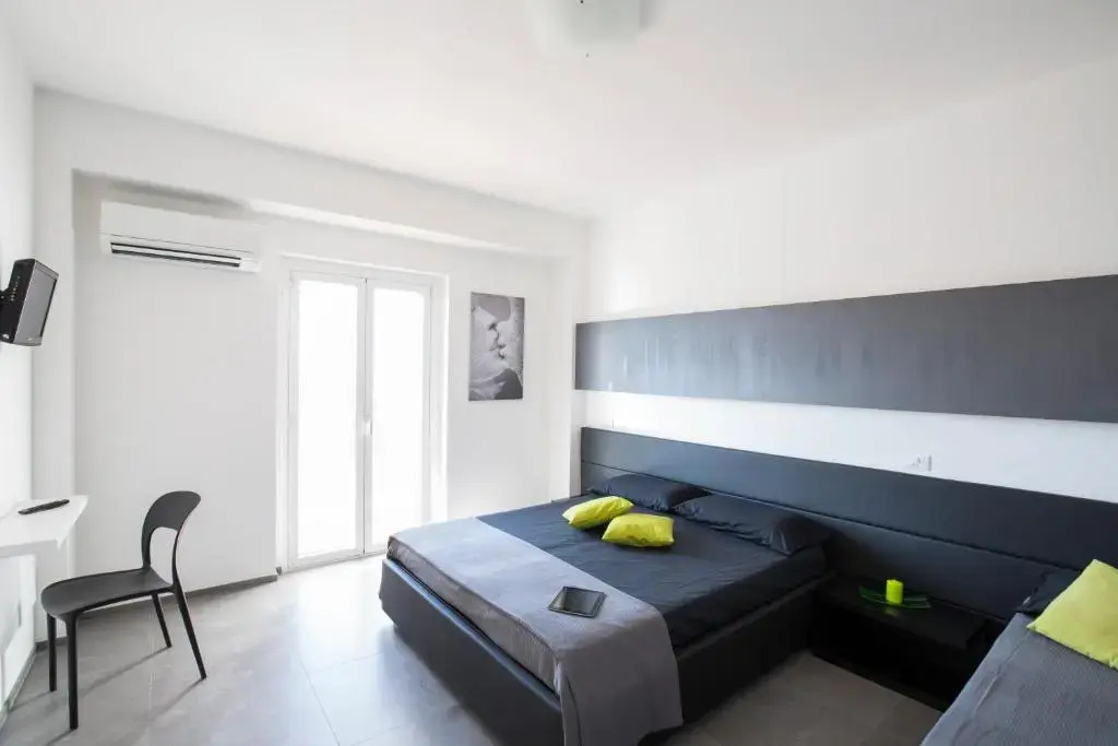 Svevo Sea House