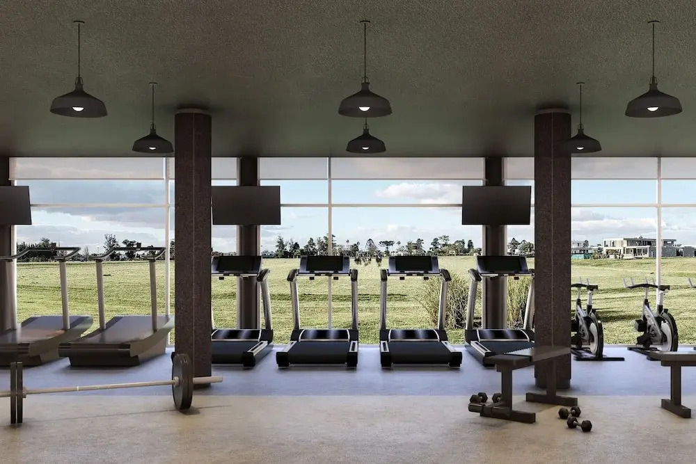 Sheraton Buenos Aires Greenville Polo Resort