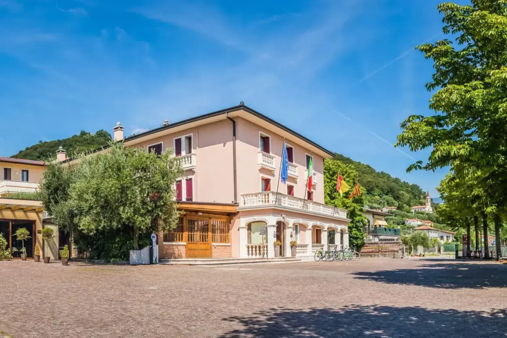 Hotel Alla Corte SPA & Wellness Relax