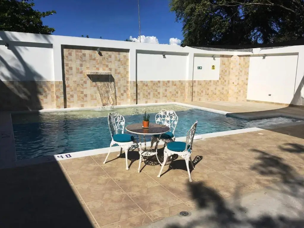 Hotel Villa Paraiso