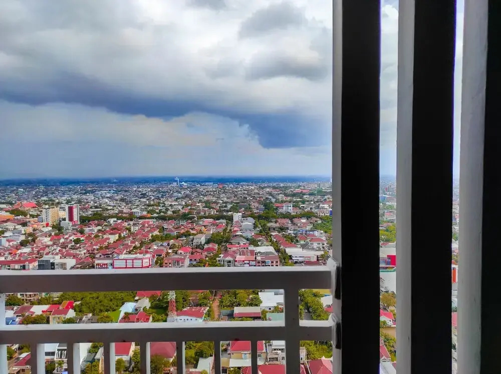 Great Choice Studio Room at Vida View Makassar Apartment
