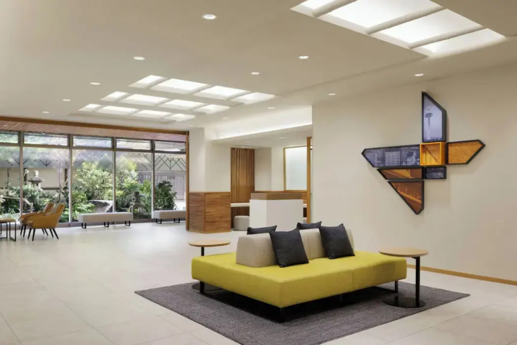Four Points Flex by Sheraton Kyoto Oike
