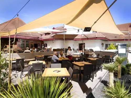 Seehotel Rust