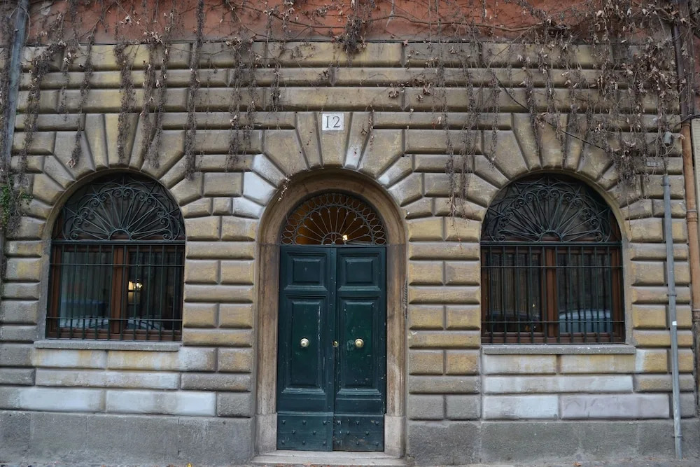 Fori Romani B&B