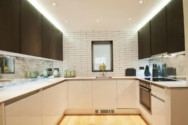 Wigmore Suites Serviced Apartments by Globe Apartments