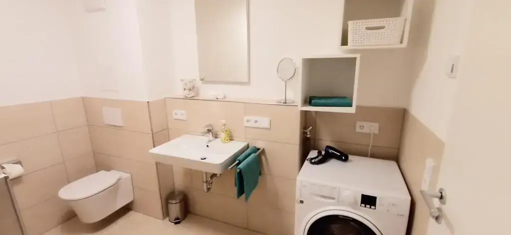 BodenSEE City Apartment Friedrichshafen CASA GRAF
