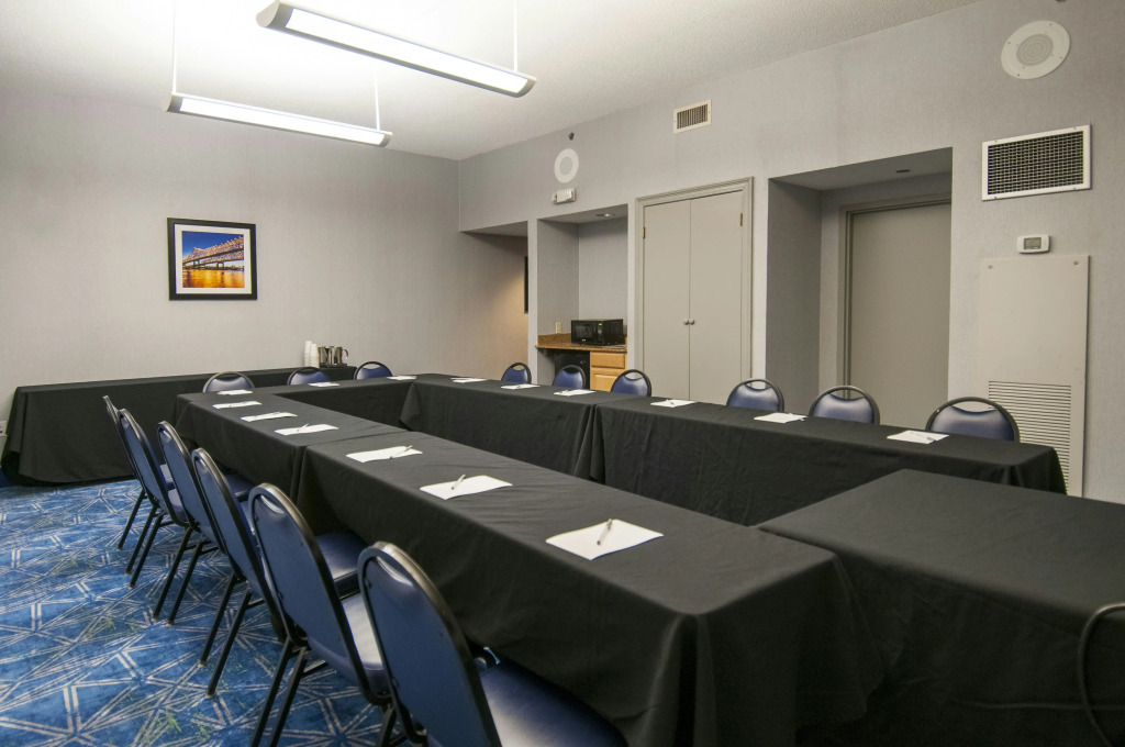 Hampton Inn Metairie