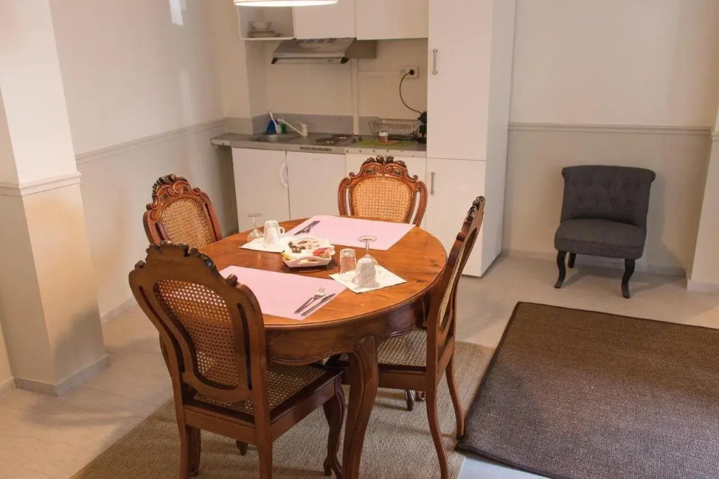 Hotel Saint Georges