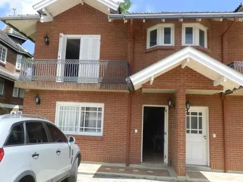 Holiday Home Peninsula Salto