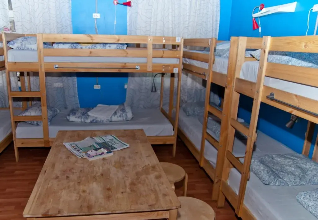 Art Space Hostel