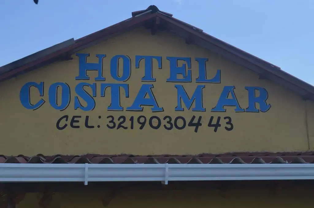 Hotel Costa Mar Coveñas