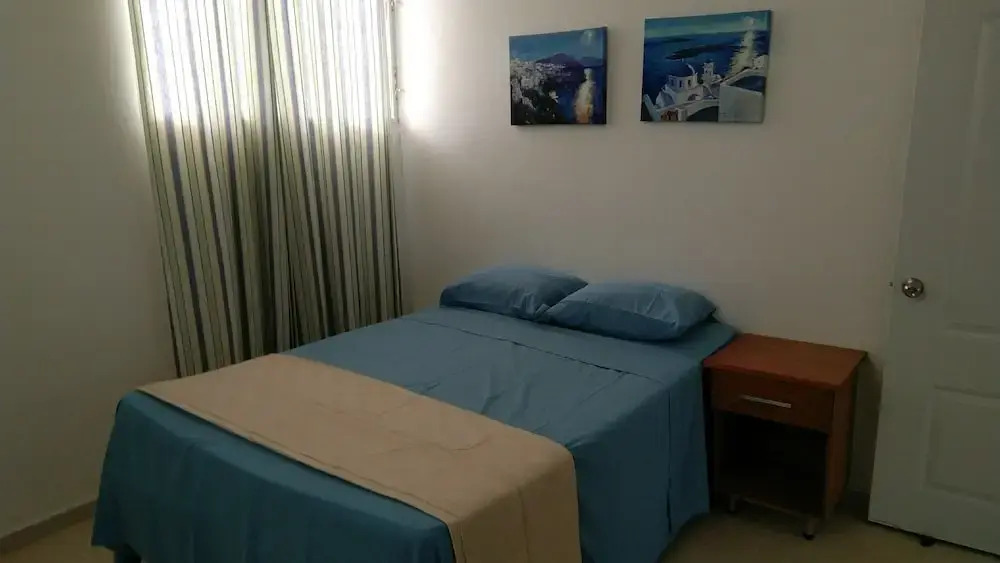Villa Olga Apartment