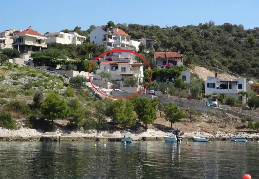 Apartments Branka