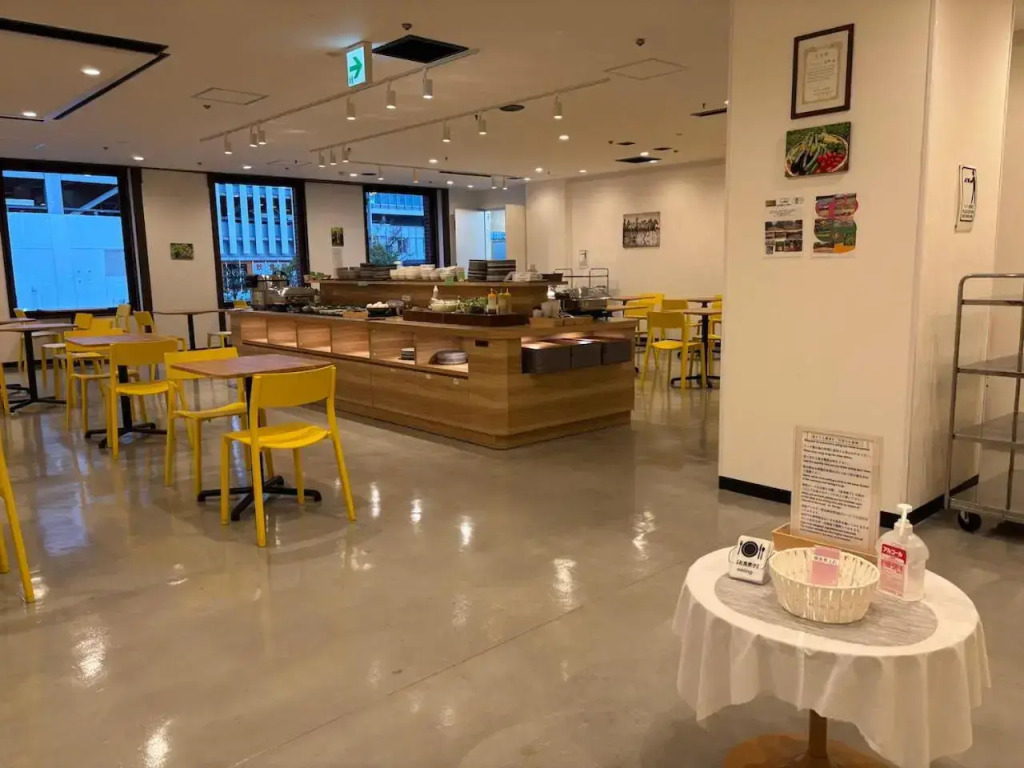 APA Hotel Nagano