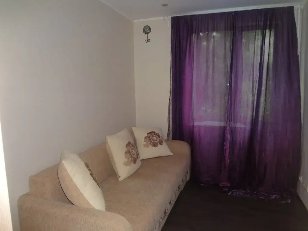 Apartamentyi Kubinka