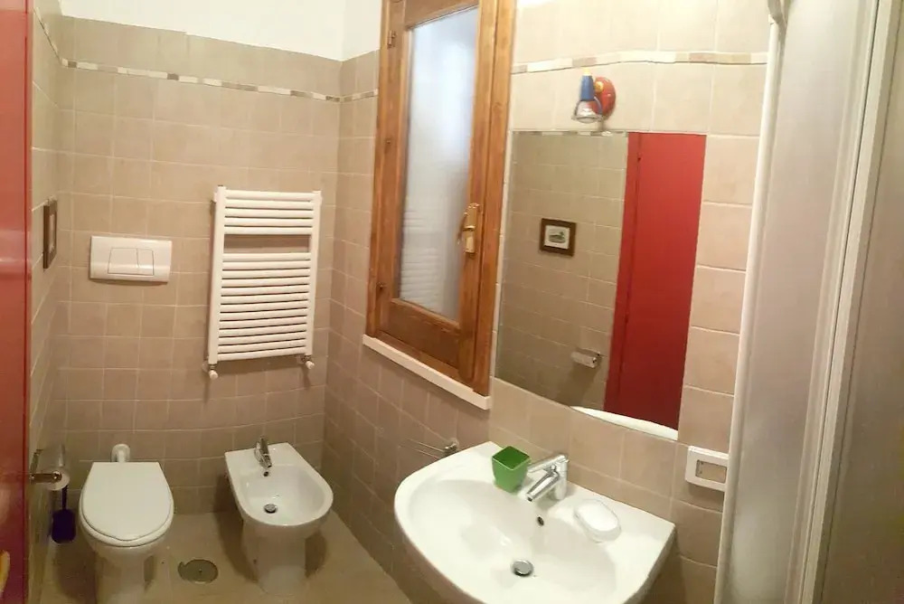 House With 2 Bedrooms in Carovigno, With Furnished Garden - 5 km From