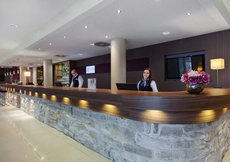 Premier Inn Dresden City Centre