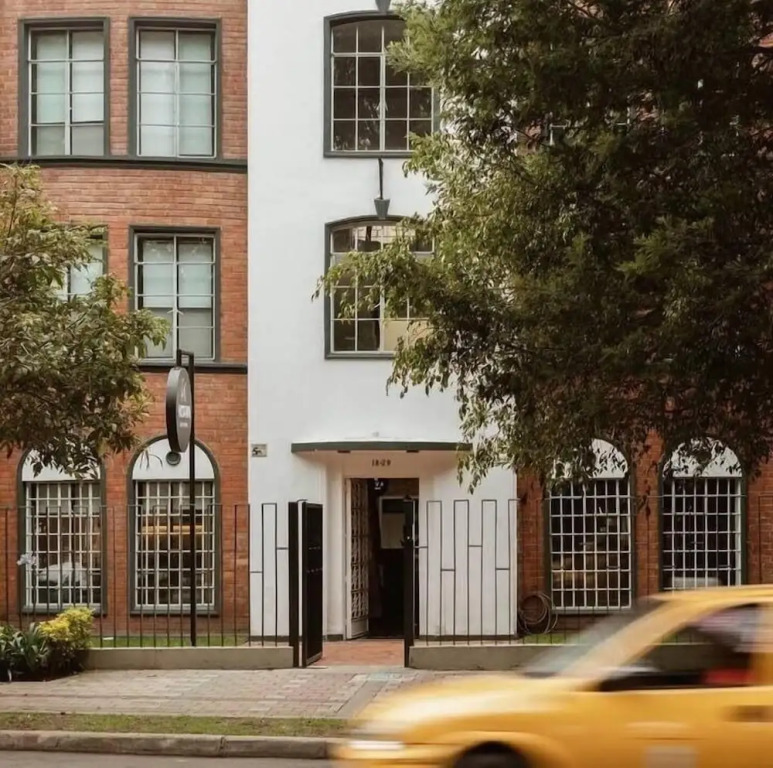 gA Nuevo apartamento loft en Parkway