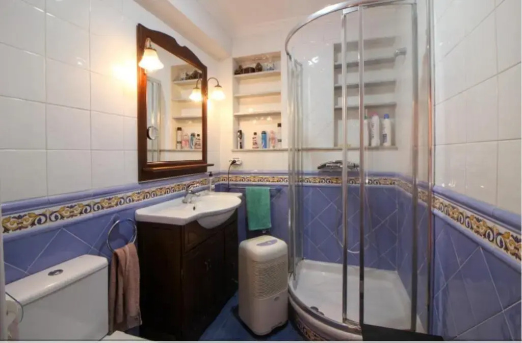 Apartamento Santander zona Tetuán Puertochico