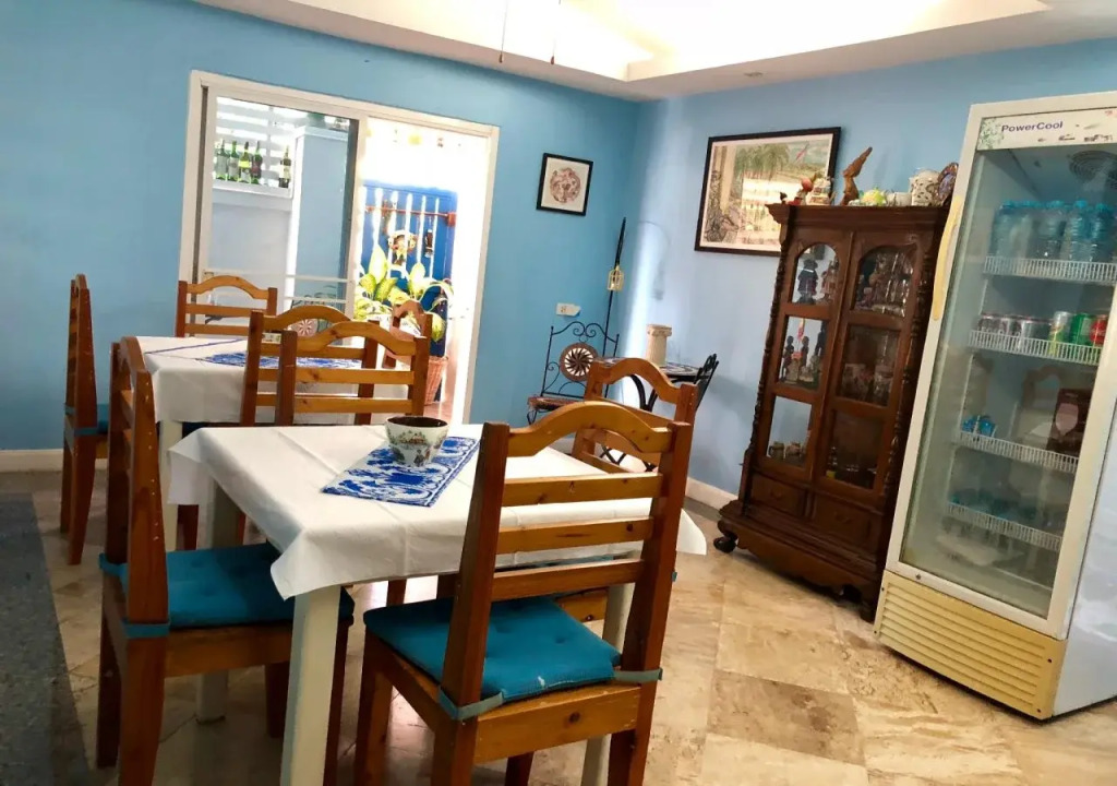 Yiasu Serviced Apartments