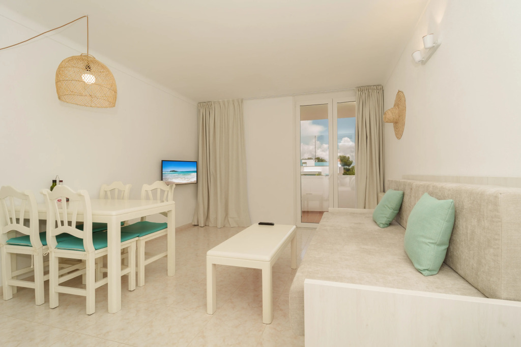Apartaments Andreas