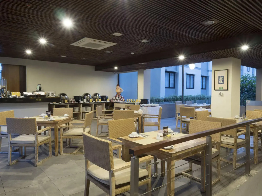 Savvoya Hotel Seminyak