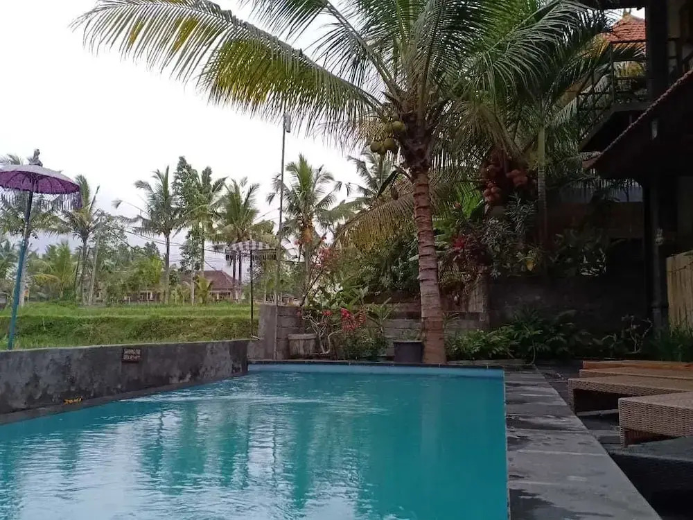 Semanggi Cottage