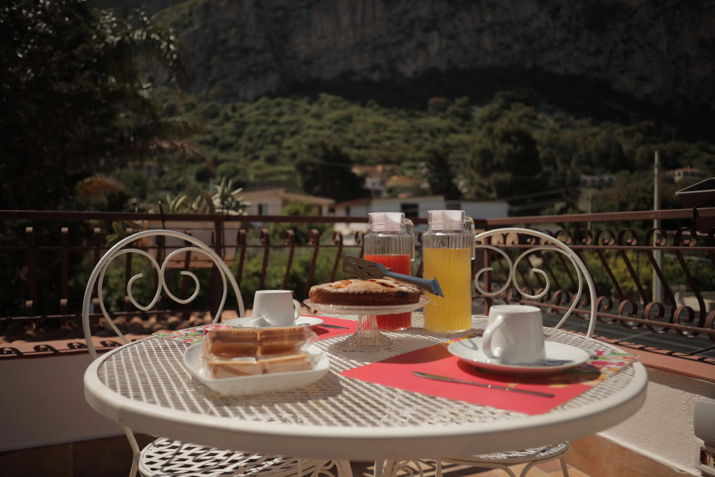 Sikelìa Bed & Breakfast