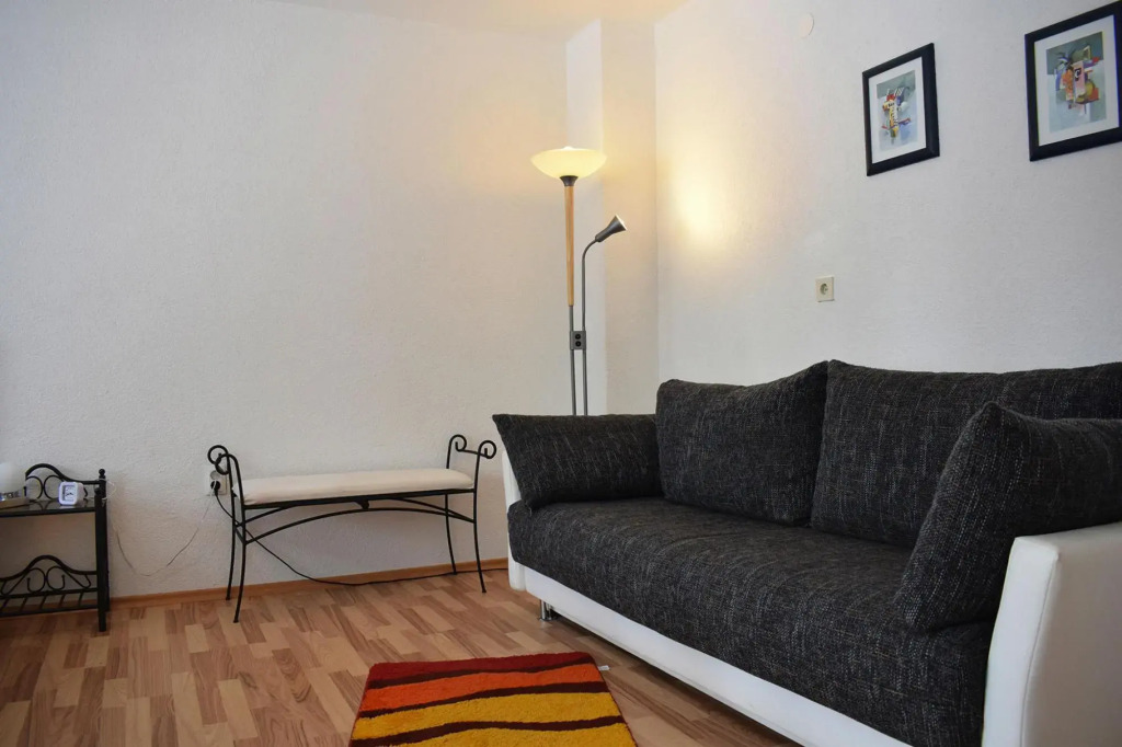 Apartment in Haidmuhle in a Beautiful Area