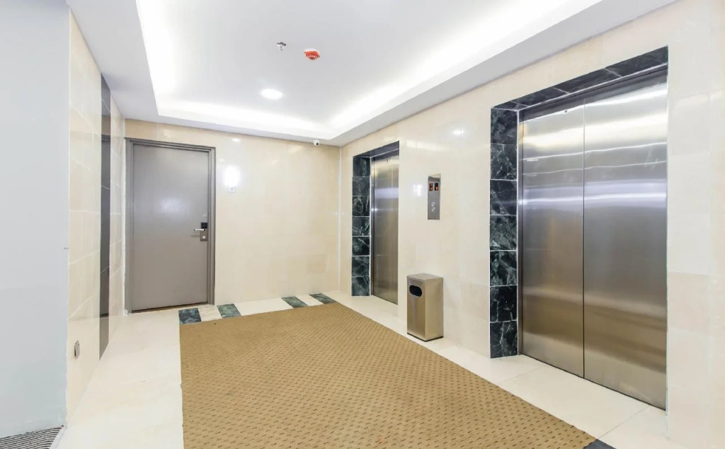 ZEN Rooms Metropol Hotel