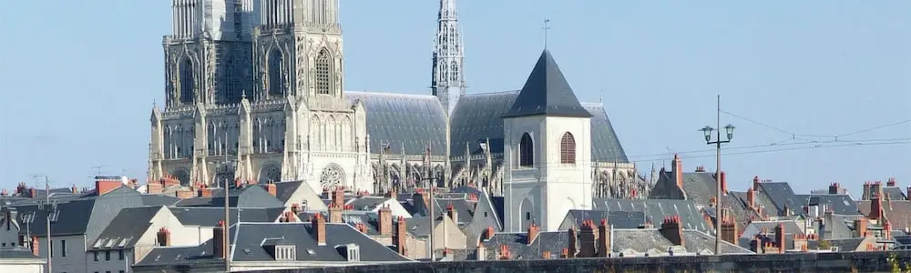 Hotel Saint-Aignan