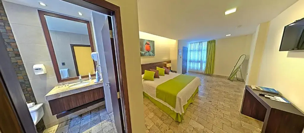 Hotel Isla Sol by Solymar