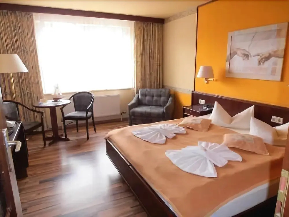 Hotel Albatros
