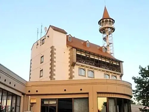 Takinoue Hotel Keikoku - Vacation STAY 32422v