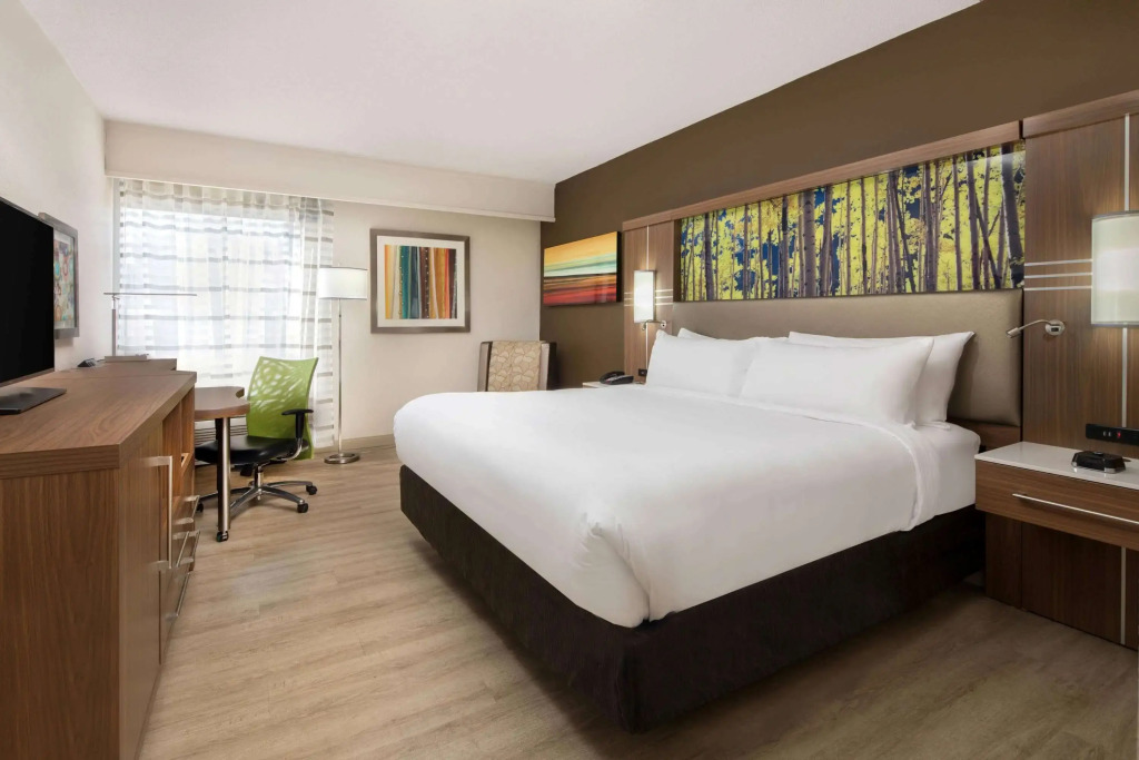 Wyndham Garden Marietta Atlanta North