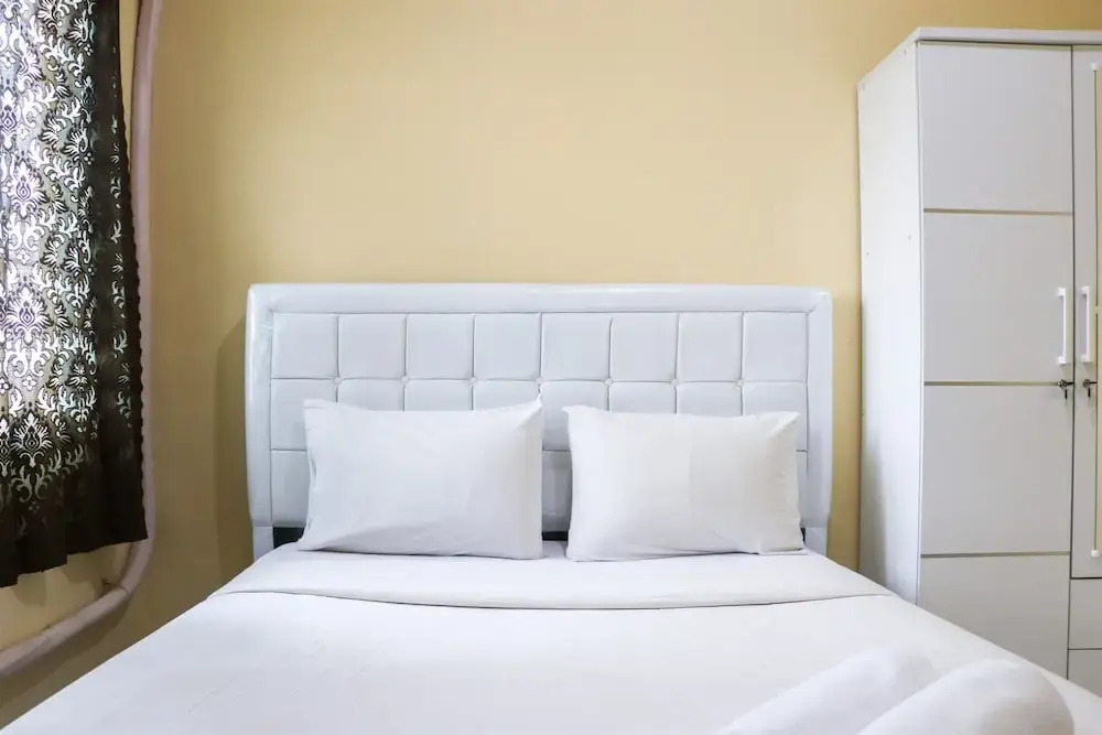 Best Deal 2Br At Buah Batu Park Apartment