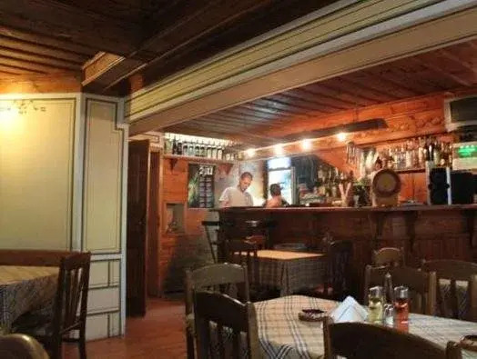 Guest House Todorini kashti