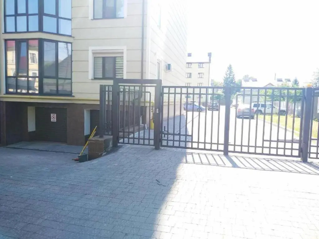 Apartment Varosh