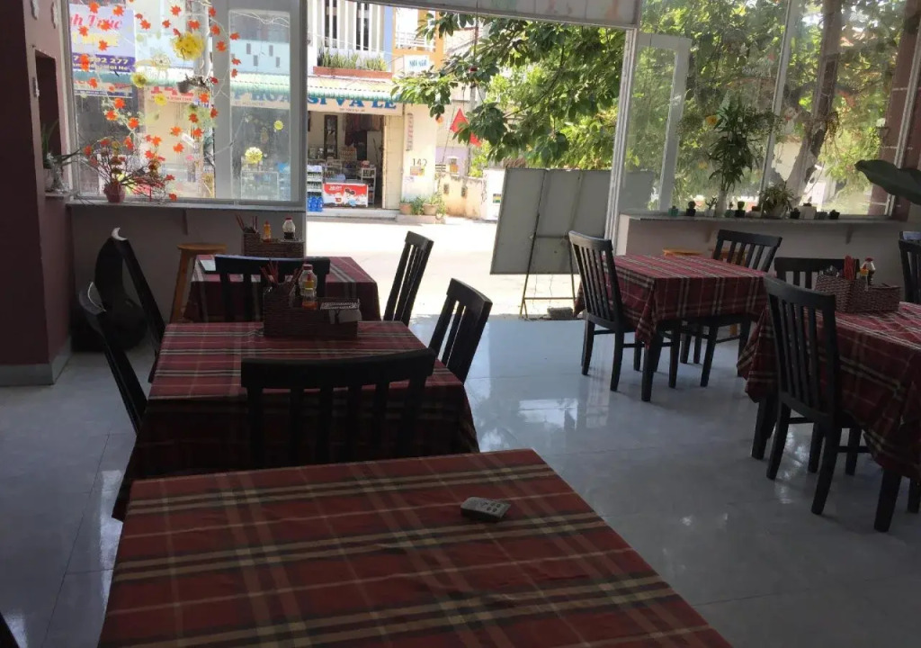 Thanh Duy Guest House