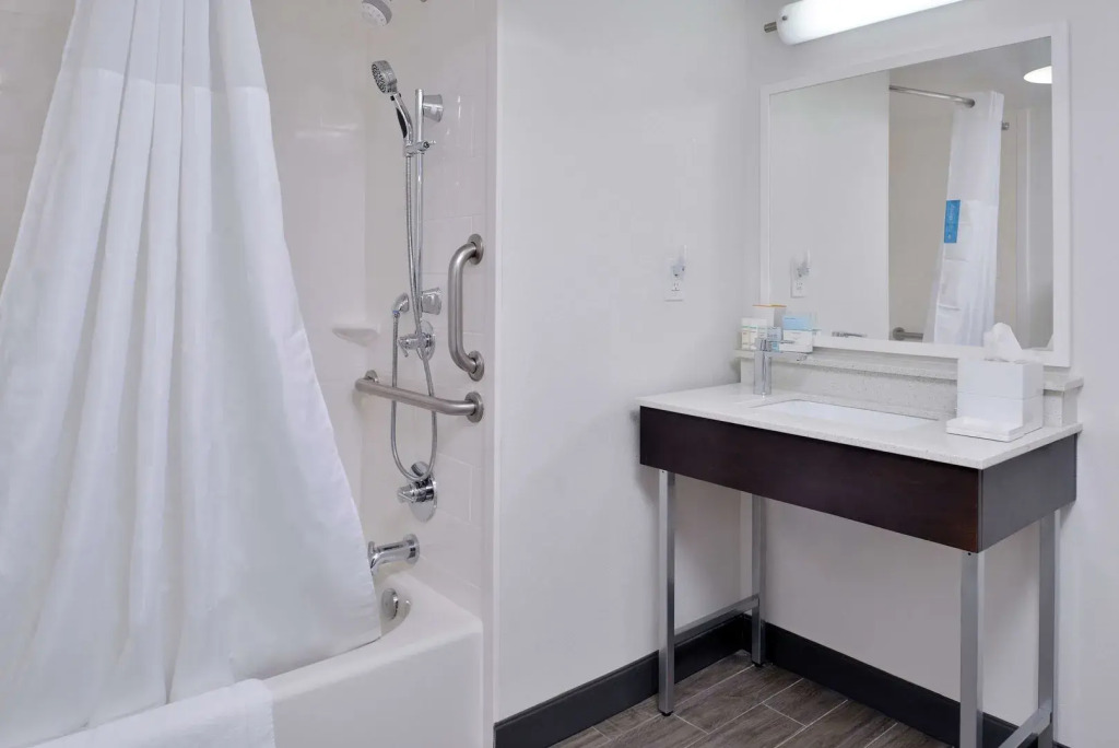 Hampton Inn - Greenville