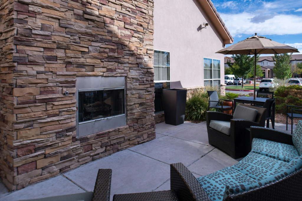 Residence Inn by Marriott Albuquerque Airport