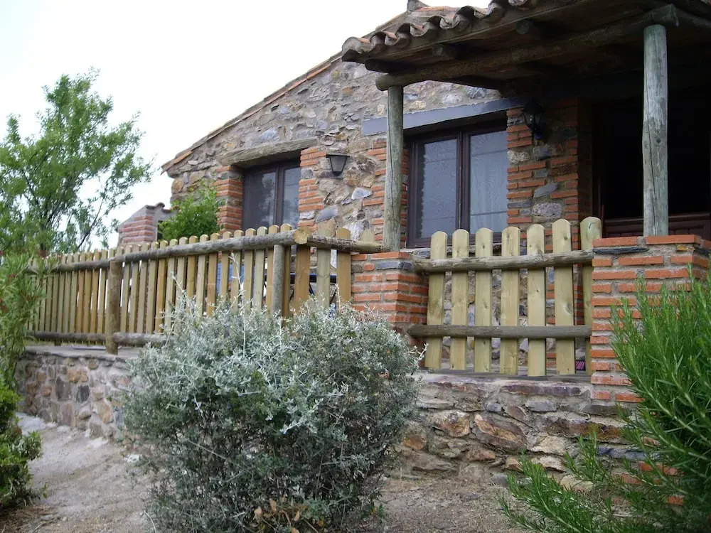 Studio on Rural, Authentic Finca With Shared Pool