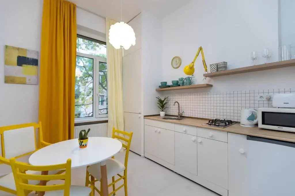 Wehost Apartment in a prestigious area