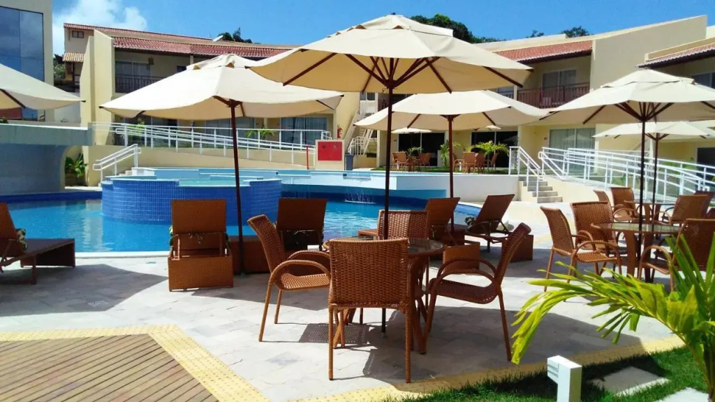 Solar Agua Pipa Stays