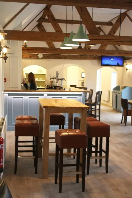 Cottesmore Hotel Golf & Country Club