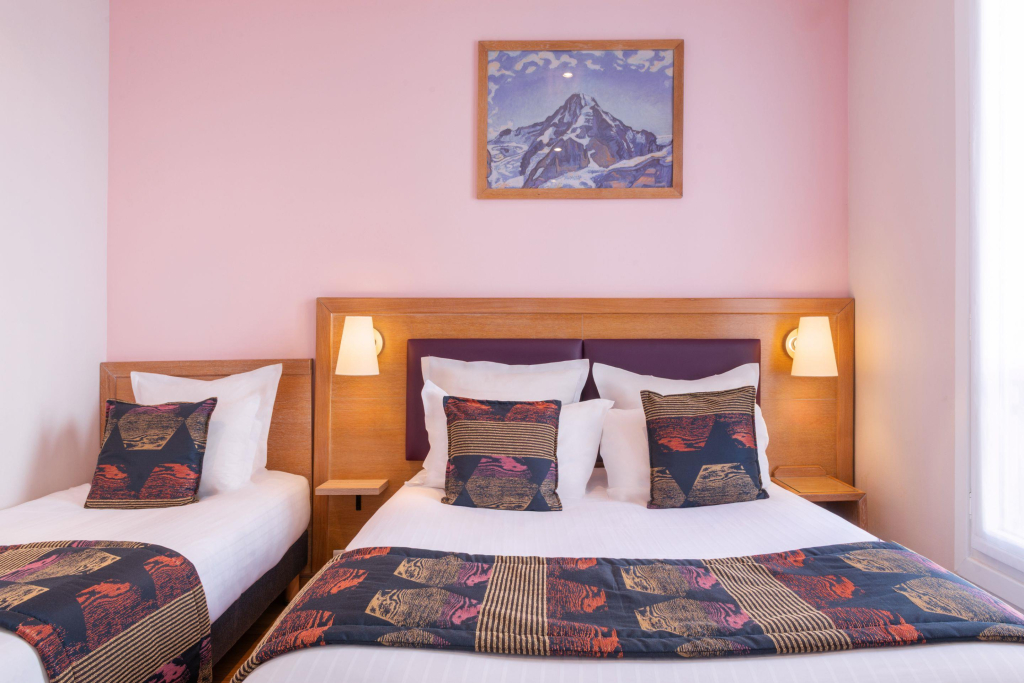 Grand Hotel Dore